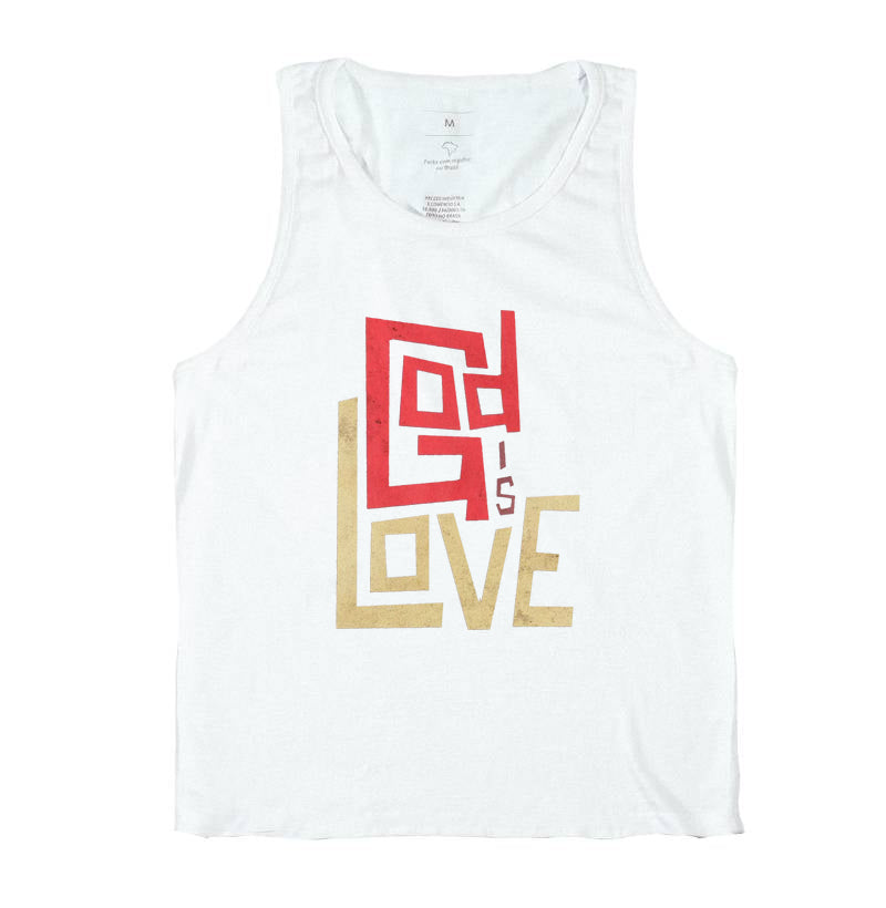 Regata "God is Love 2"