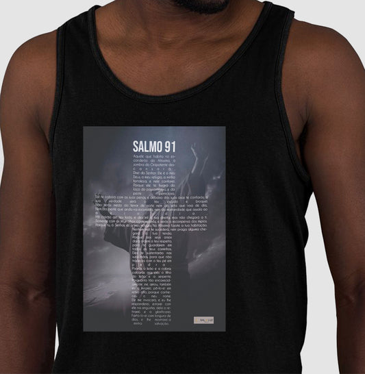 Regata  "Salmos Nine One"