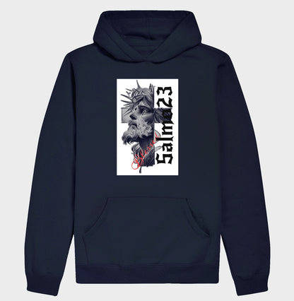 Hoodie Moletom Salmo 23
