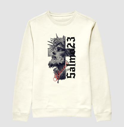 Suéter Moletom Salmo 23