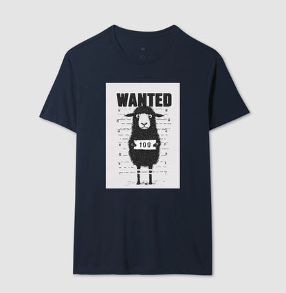 Camiseta "Black Sheep"