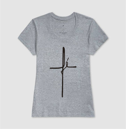 Camiseta "Fé Basic 1 "