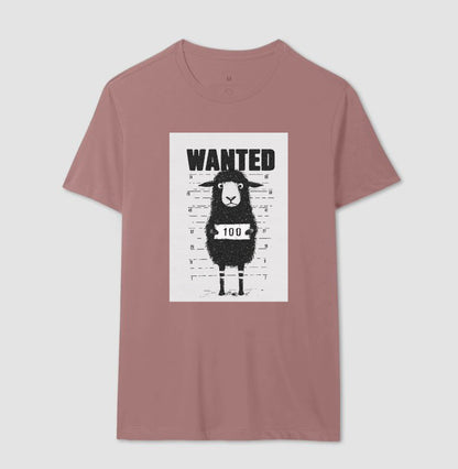 Camiseta "Black Sheep"