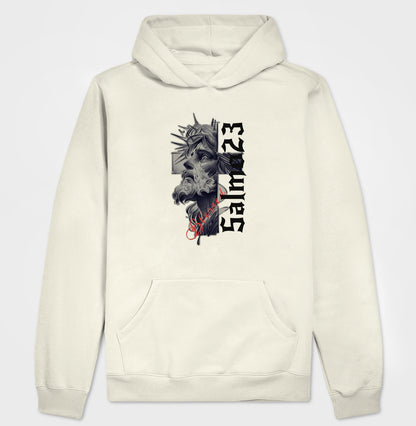 Hoodie Moletom Salmo 23