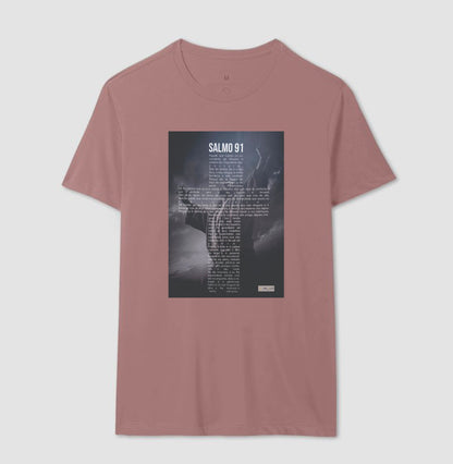 Camiseta Salmos Nine One