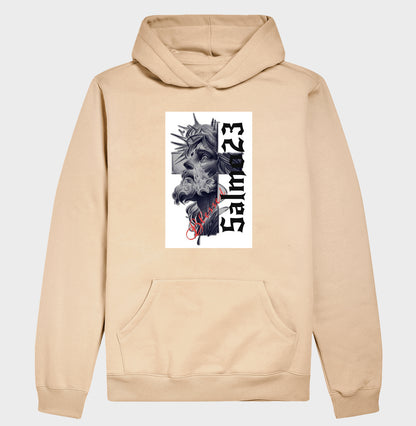 Hoodie Moletom Salmo 23