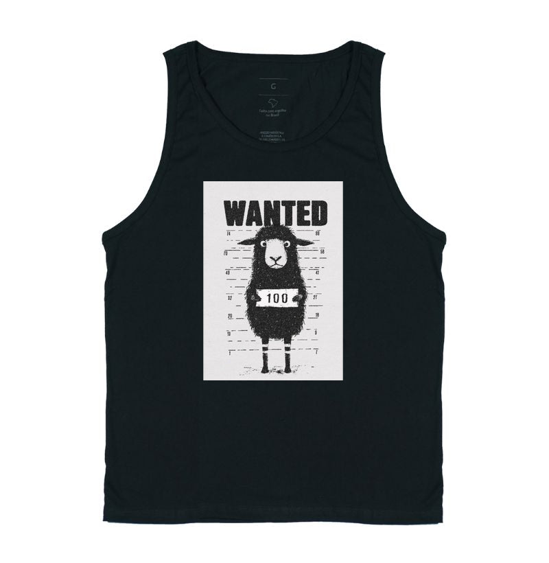 Regata "Black Sheep"