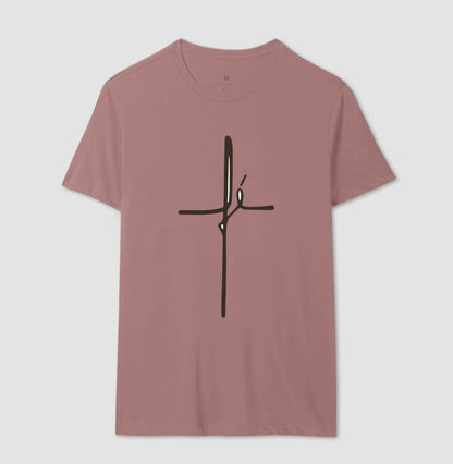 Camiseta "Fé Basic 1 "