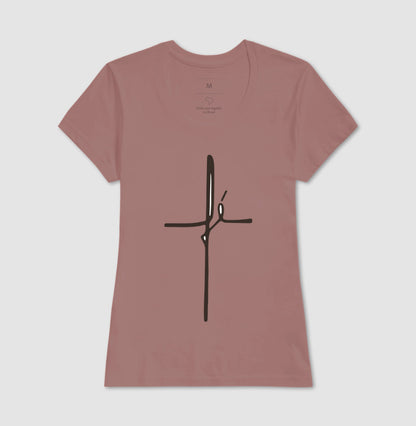 Camiseta "Fé Basic 1 "