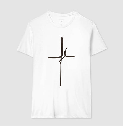 Camiseta "Fé Basic 1 "