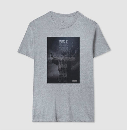 Camiseta Salmos Nine One