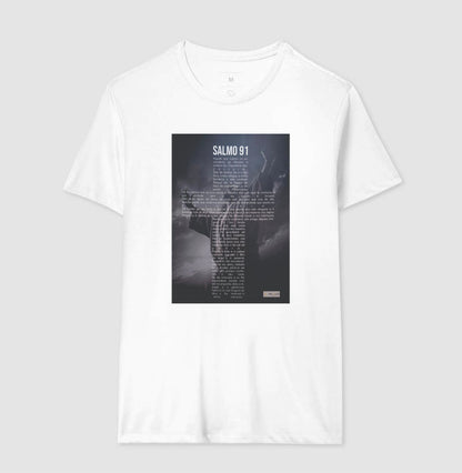 Camiseta Salmos Nine One
