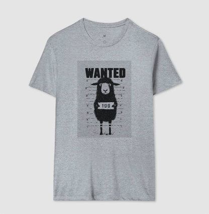 Camiseta "Black Sheep"