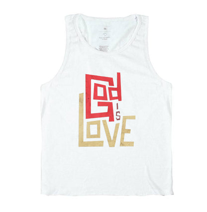 Regata "God is Love 2"