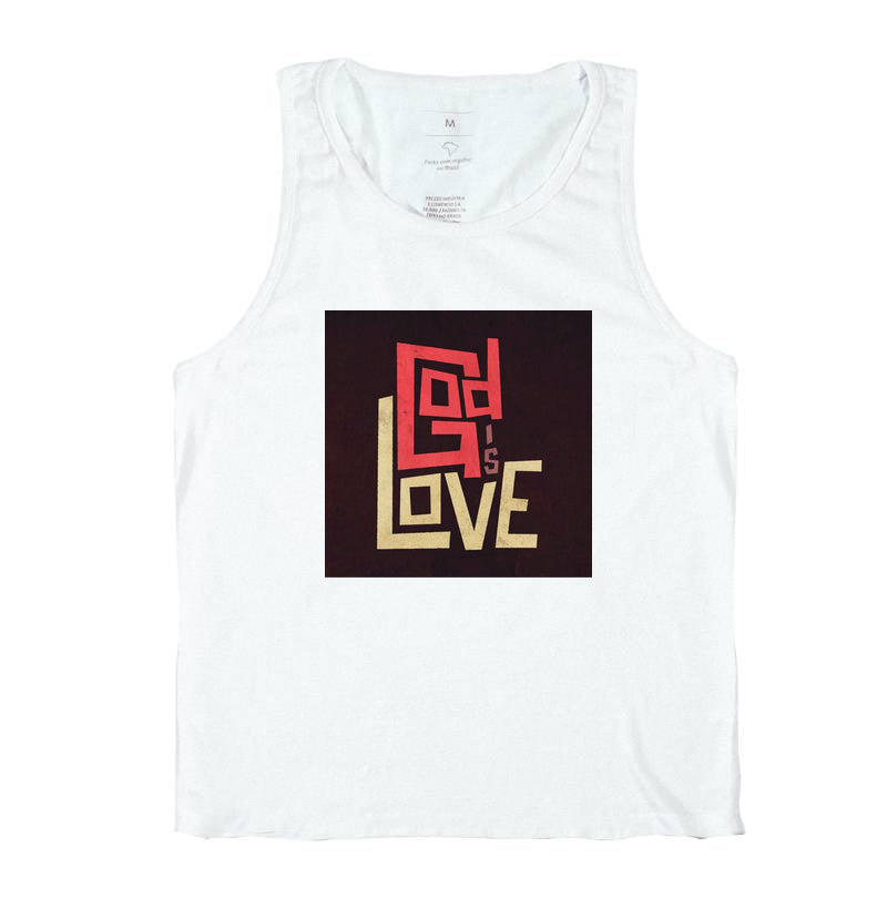 Regata "God is Love"