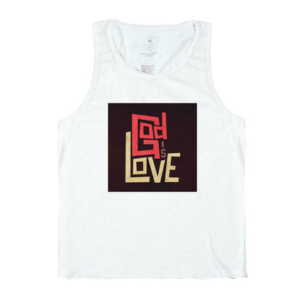 Regata "God is Love"