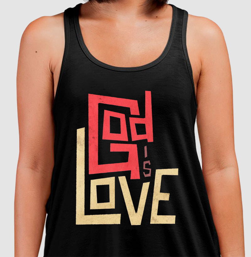 Regata "God is Love 2"