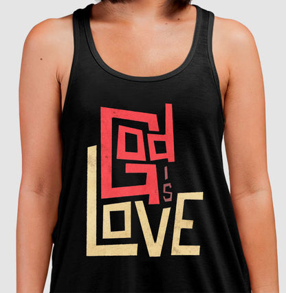 Regata "God is Love 2"